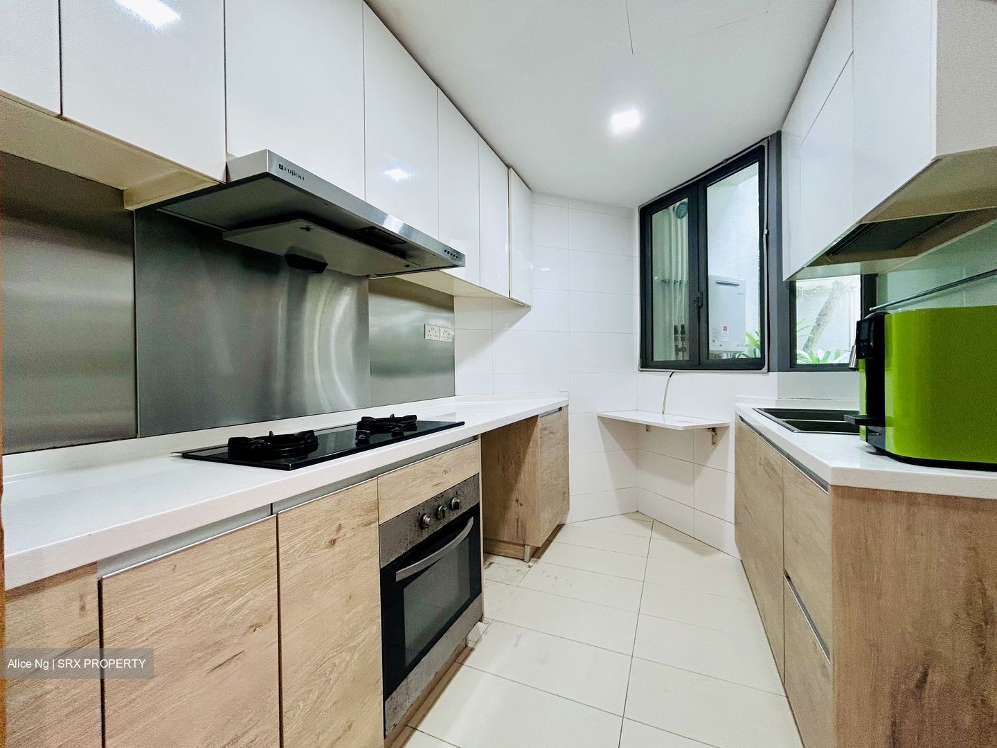 Eight Courtyards (D27), Condominium #578981741